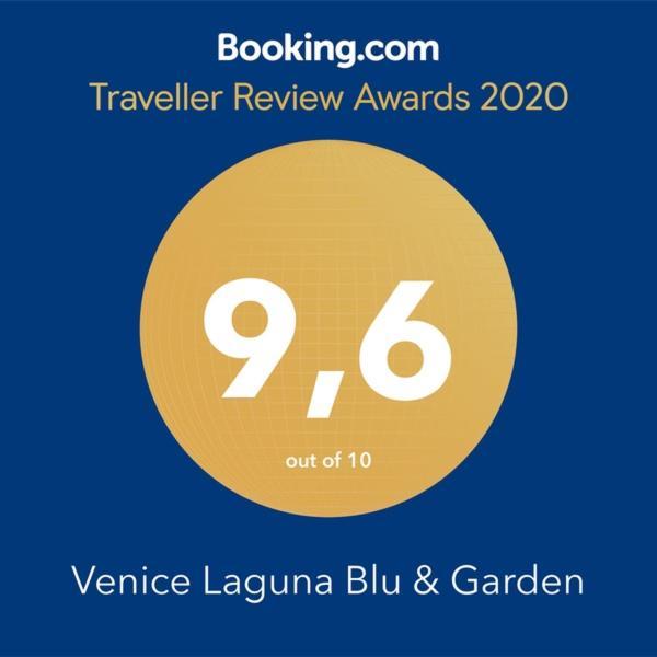 Venice Laguna Blu & Garden 빌라 외부 사진