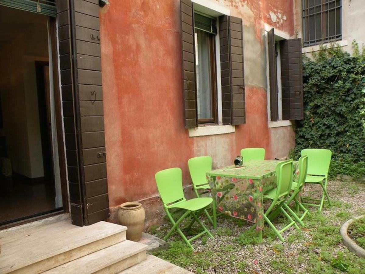 Venice Laguna Blu & Garden 외부 사진