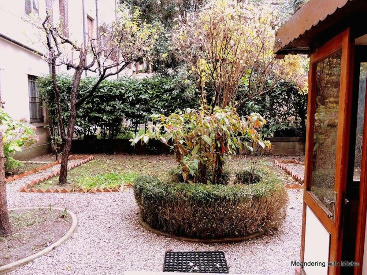 Venice Laguna Blu & Garden 외부 사진
