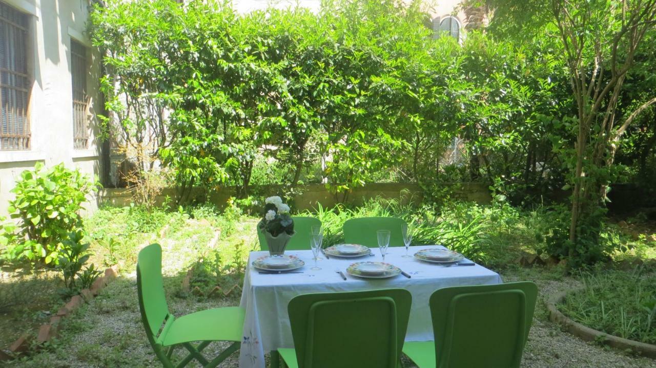 Venice Laguna Blu & Garden 외부 사진