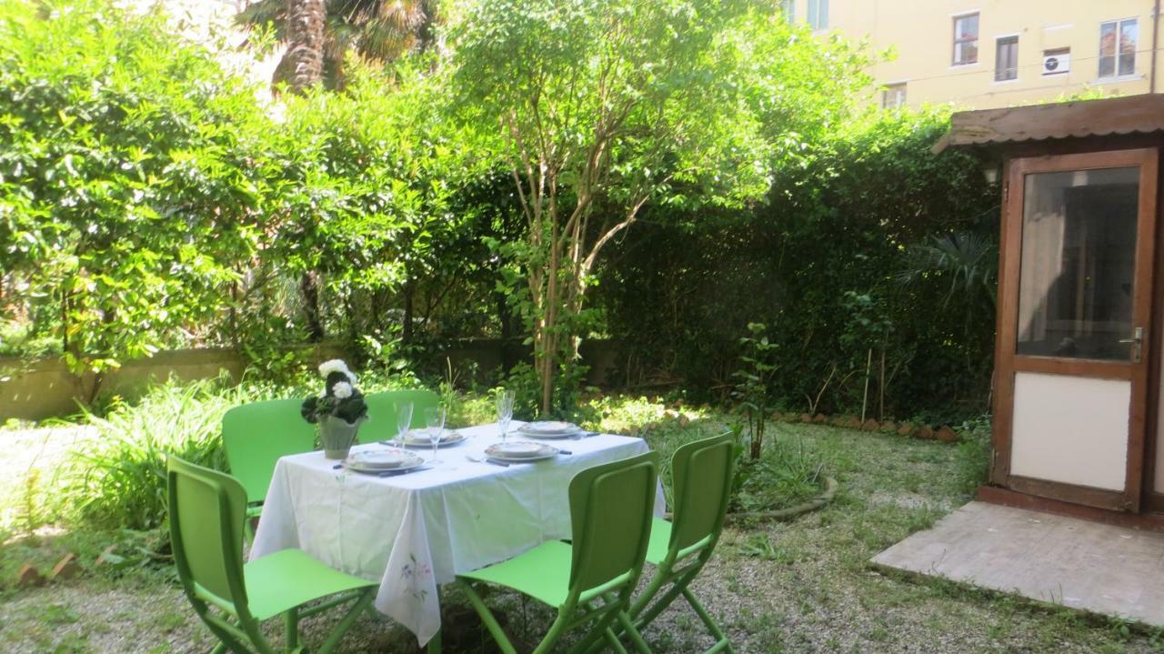 Venice Laguna Blu & Garden 외부 사진